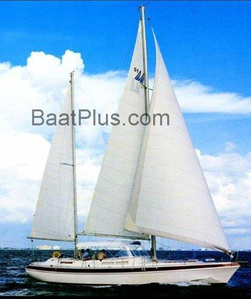 Morgan 51 Spesifikasjoner og anmeldelser